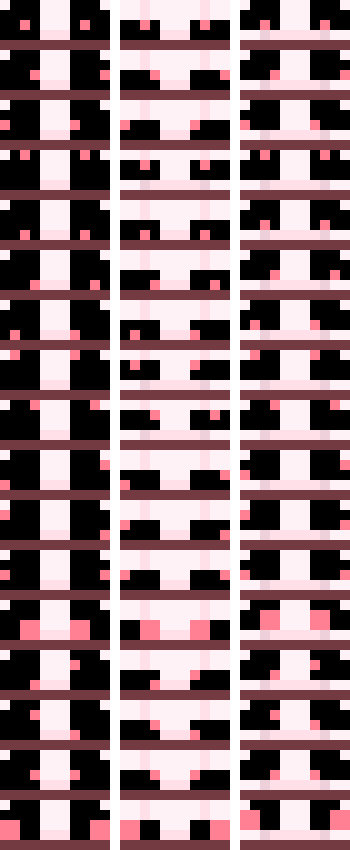 [296099] casual display of eyes (i do not have the time to make sad eyes or angry eyes)