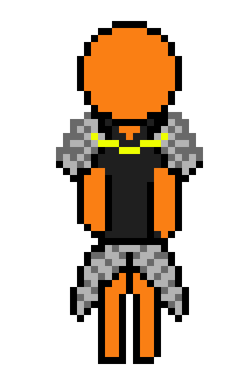 [9664c4] DA1414 Sprite