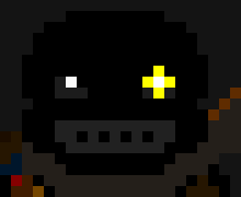 [46ea29] *tries to get up,but falls and uses his elbow to catch him*