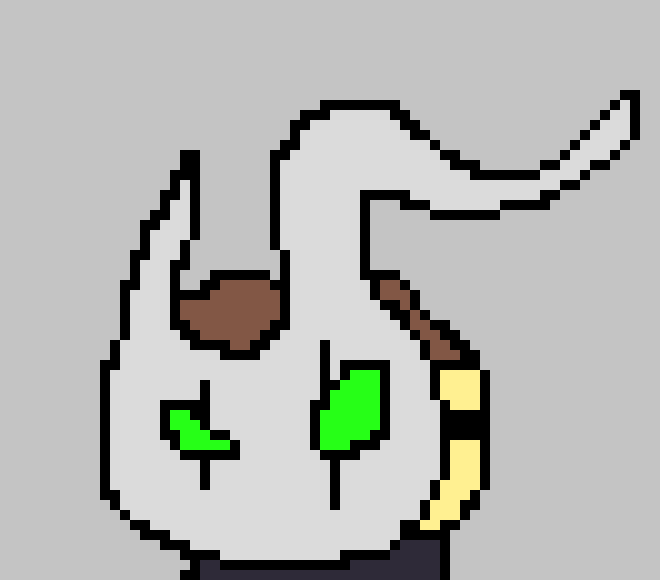 [990543] T- D Tier, Massive Asshole, Does stupid shit without thinking, is a Troll, At least he's not a Sans, That would push him to F-Tier. 