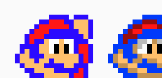 [e7d19d] SMB2 nes and snes