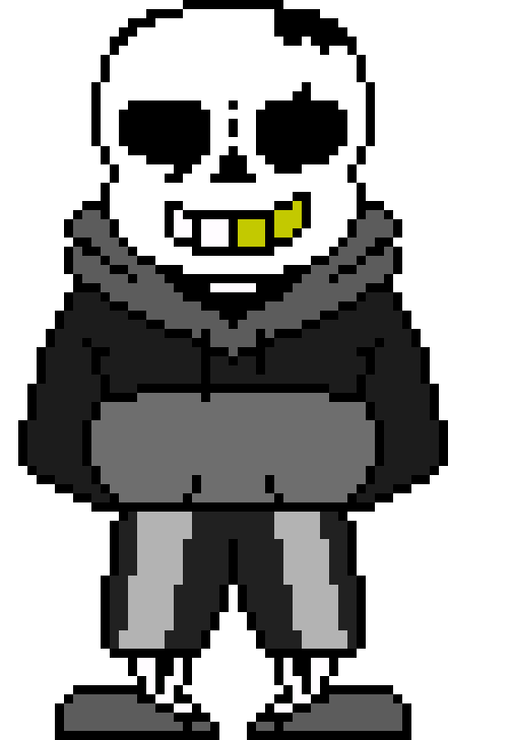 [c146ab] redtale Sans phase 1.5