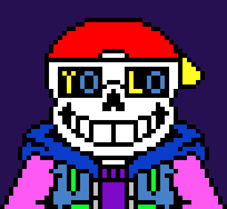 [0ae1f1] brah you got some unradical vibes going. thats okay im here 