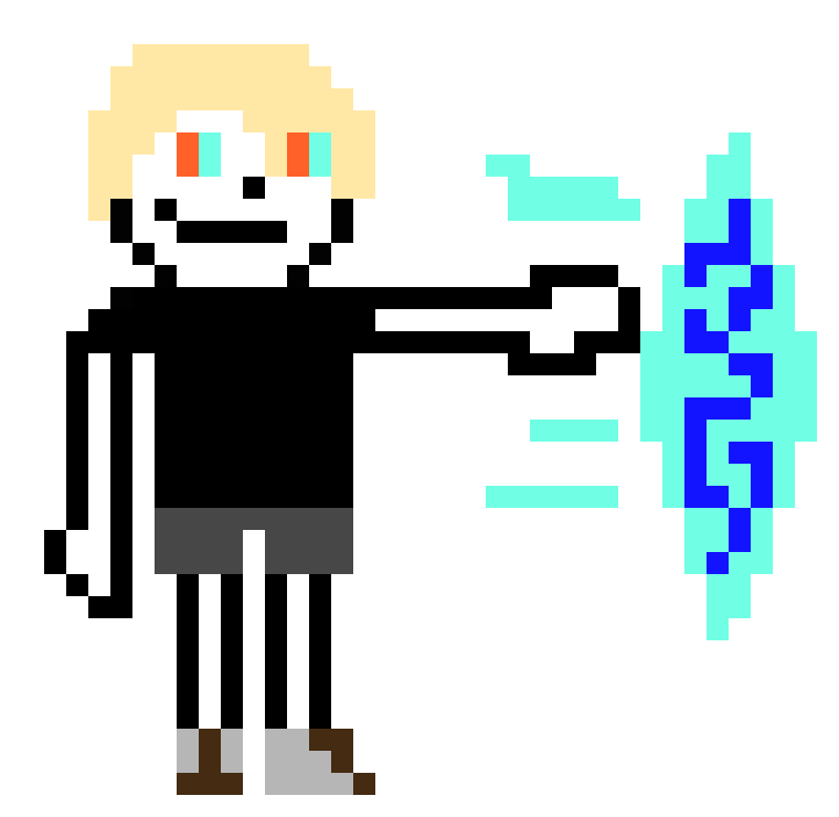 [9664c4] Vaughn:Darlight UPDATE 1