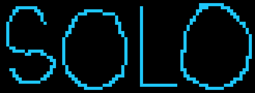 [9664c4] SoloTexture