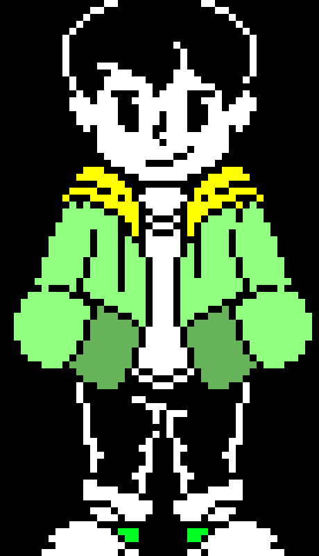 [b8347b] This was my human form. Recently -Zane