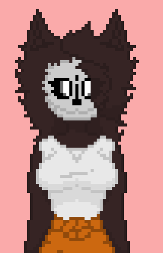 [15ee51] whew... i think i'm safe... anyways time to stay hidden -casually in a abandoned factory waiting until task forces stop looking for her- [Rozie/MAL.0]