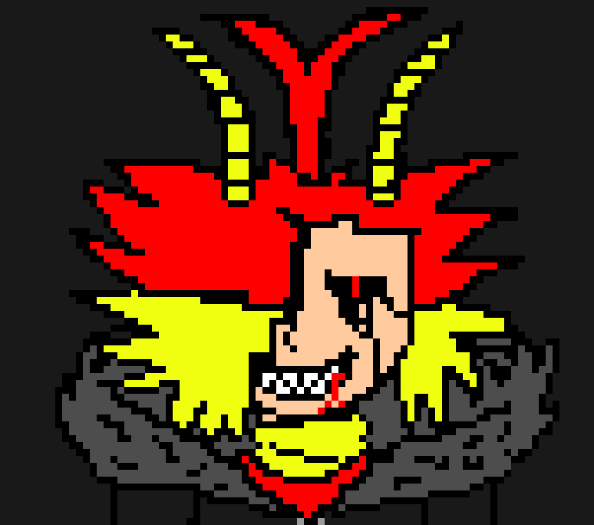 [370cfb] Well I guess enough talking with Nameless