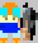 [990543] That's me. I'm posting FNF characters. They work well.