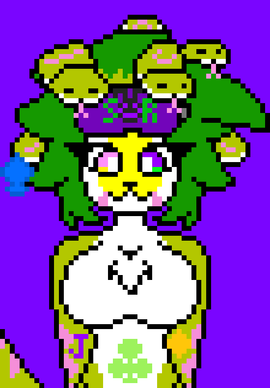 [970cdd] Autumn-*She opens a portal back to Kard Kingdom and goes through it*(Btw how did your oc find it Skeld,its in a whole diffrent Multiverse?) 