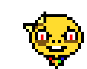 [daf429] Swapshift Monster Kid 