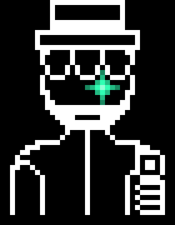 [6a6dc2] HOW FOOLISH... BRINGING A KNIFE TO A GUN FIGHT...     -TomKat