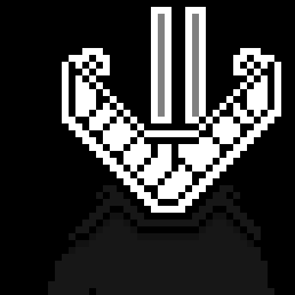 [c7b058] *Behind him* BOO! HELLO! IT'S BEEN A LONG TIMEFRIEND!