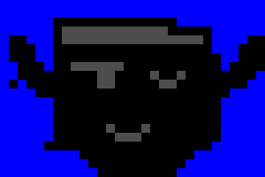 [777ed4] WHAT ROBOT IM CLEARLY A FURRY THING BRAINLESS KID :knife 