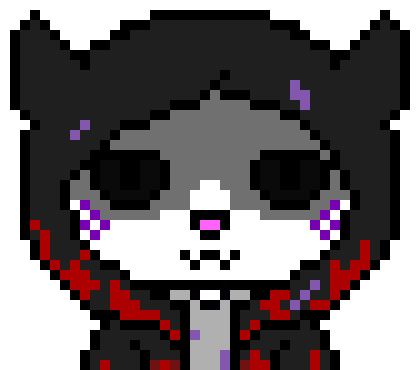 [5b2f3e] ..anau I believe you have to find “-cv” in the sprite http://pixelartmaker.com/art/0f98ba4f69291ce