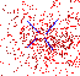 [b0a2b8] Krunker Hitmarker