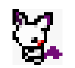 [490418] *a ghost suddenly floats around pikachu* pichu