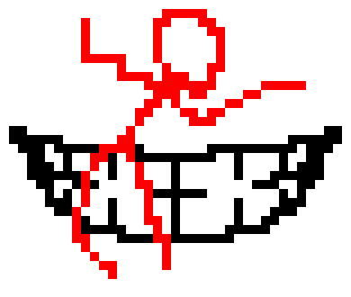 [caa9ae] also two bit ain't a cannon pam character ggs.