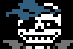 [57dac4] Also I personally think this guy is just Twobits alt.