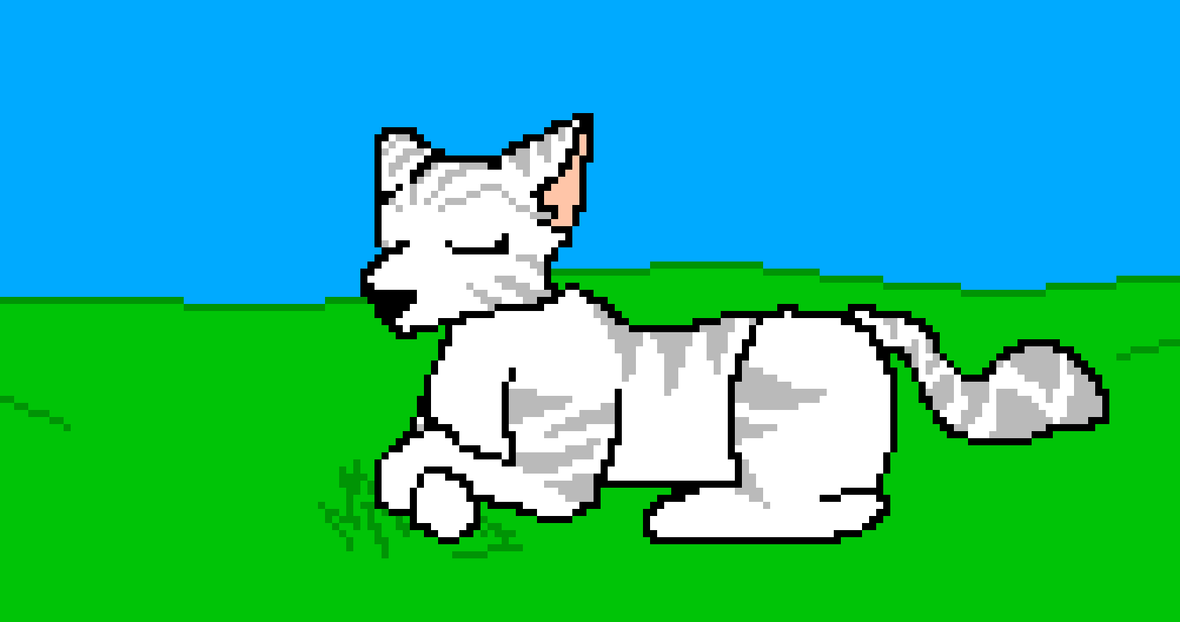 [0b5d7e] Undertale Sprite
