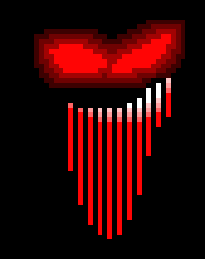 [7a18d3] Spooky Face