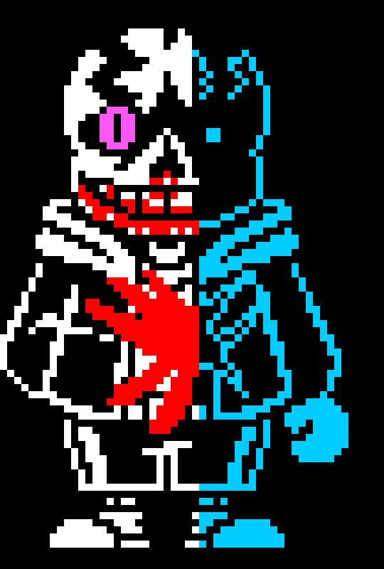 [009297] Halfway to Cryptic Victory