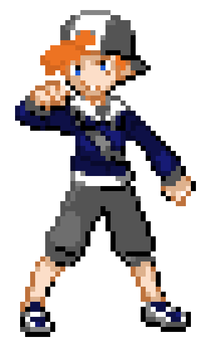 [9664c4] King Ethan T