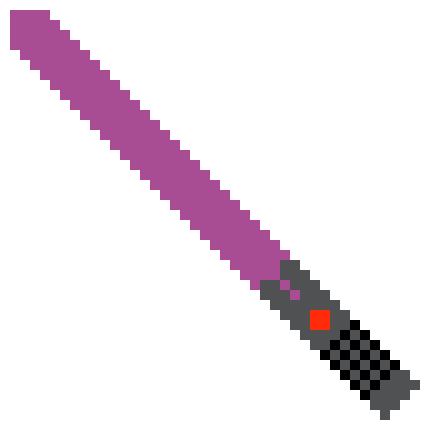 [acec45] lightsader remastered