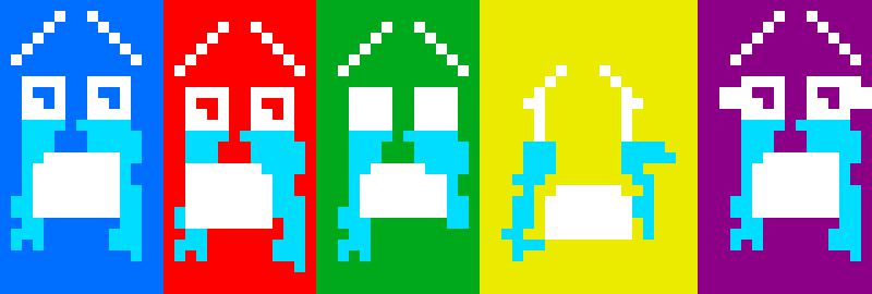 [afde61] Color Screen of Death Faceys: WWWWWHYYYYYYYYYYYYYYYYYYYY!!!!!!!!!!!!!!