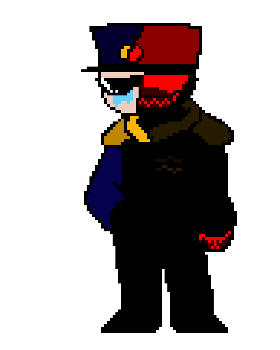 [72c467] DIE -fresh?ink