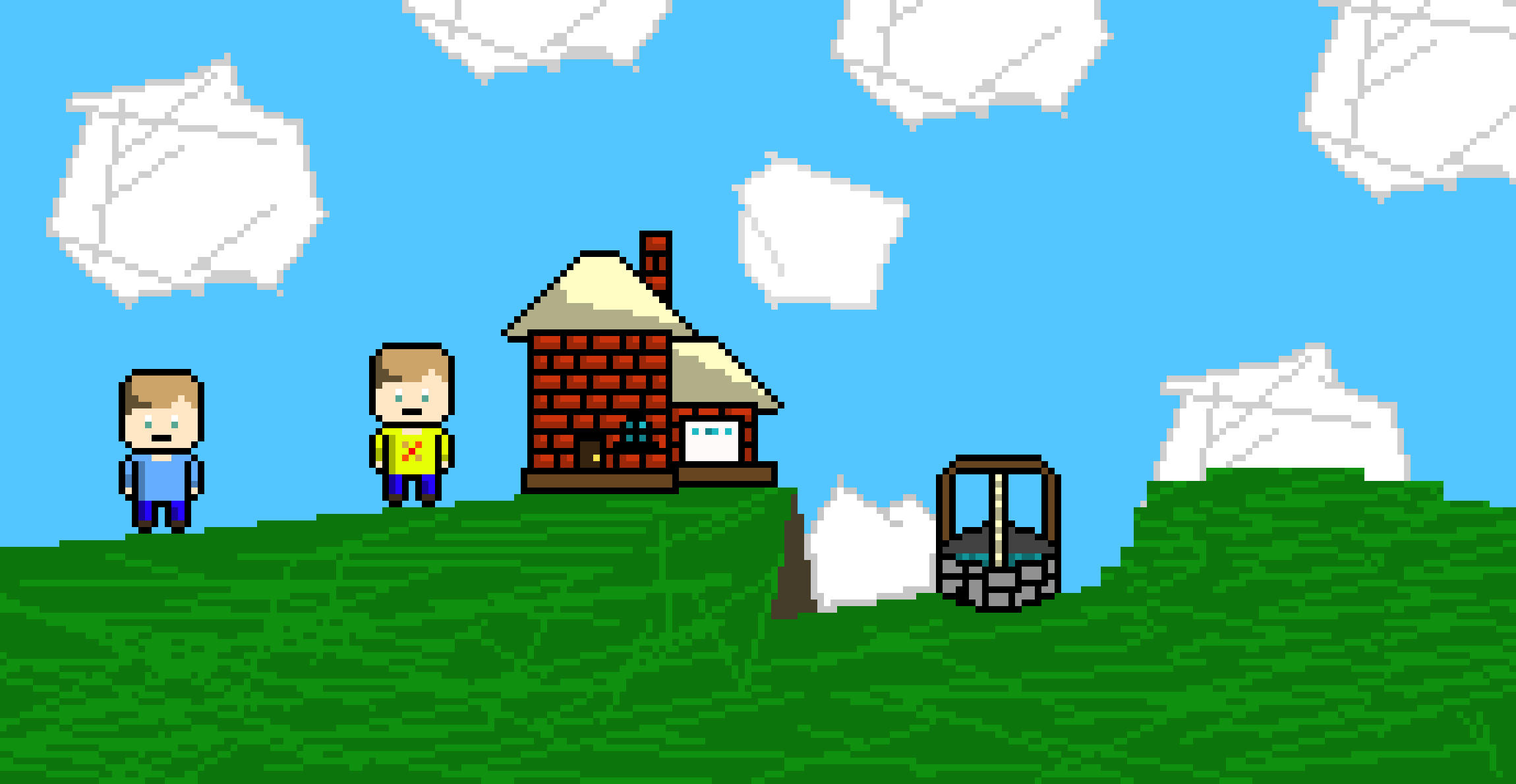 [9664c4] HousesPeople