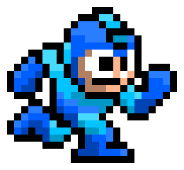 [02e597] Megaman