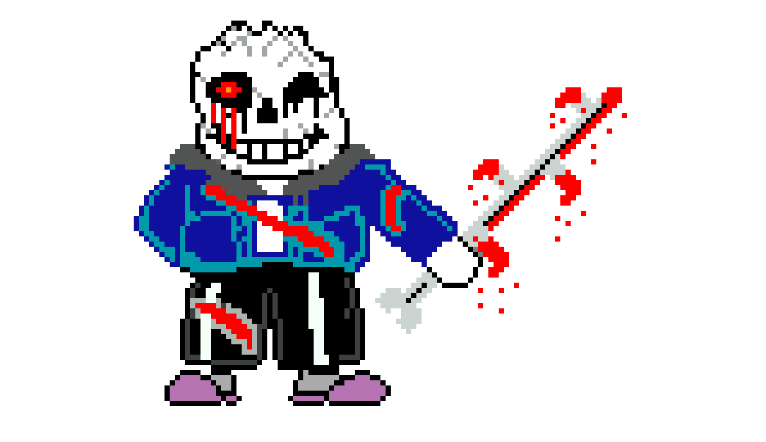 [6f4be8] Dishorrorterrordutrust