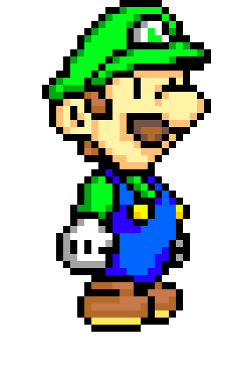 [9fa88c] *Pin's springtrap to the wall and nails him to the wall, making him unable to move* - luigi.exe