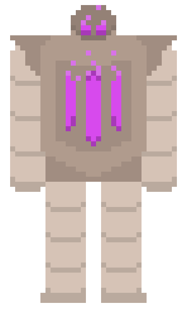 [842b0a] Golem Spell Idle