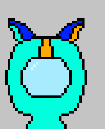 [a228fa] *The Skield begins to plummet down to earth.*