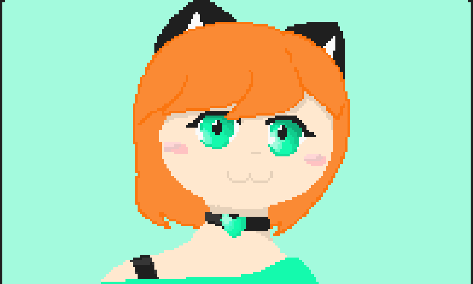 [9664c4] Undertale Sprite