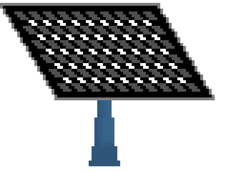 [51ee7a] Solar panel