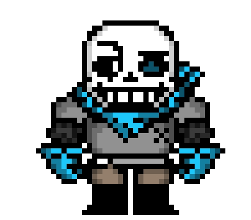 [9664c4] TS! Sans