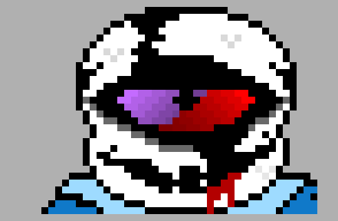 [b602f0] I'm Back! - Mix