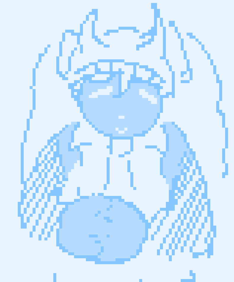 [5bbfd7] Dang so everyone who said opposites attract lied how shameful