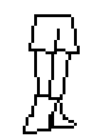 [aec35f] Why do all my OCs skip leg day?