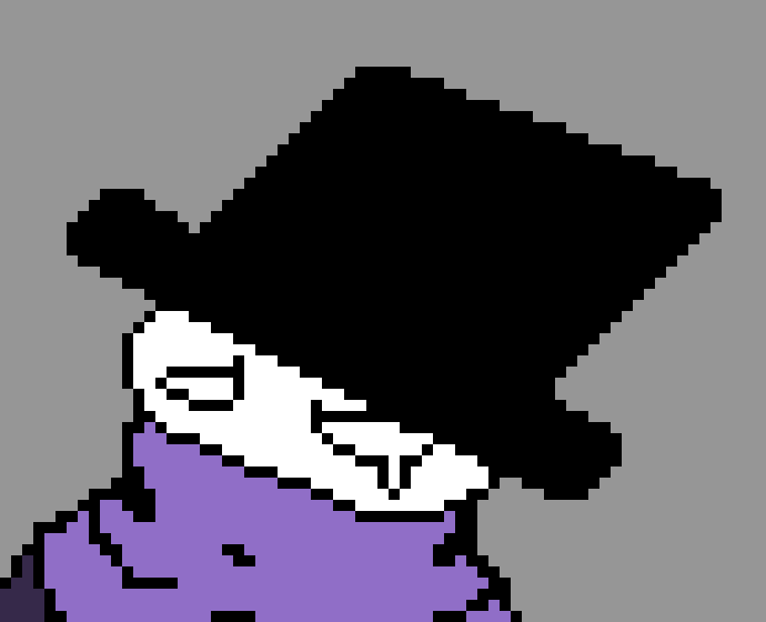 [4edc7b] yet you have people who don't ignore you