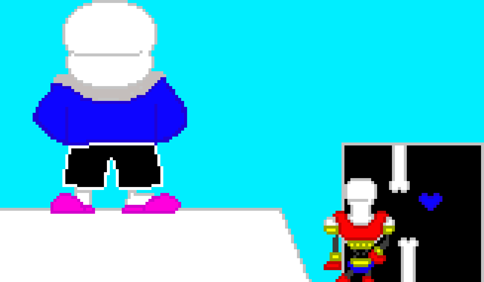 [7bfab6] whats poppin don't mind just watching