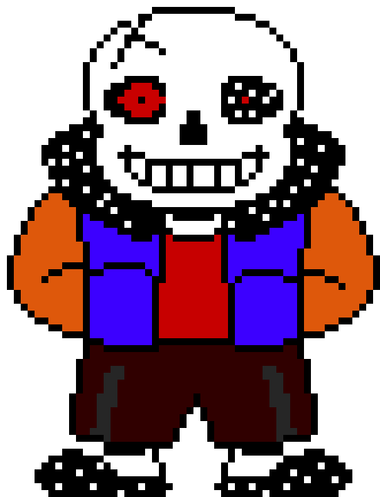 [9664c4] OuterHard Sans 