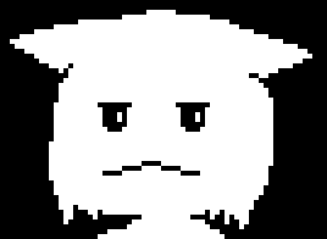 [583245] [[-Terrie, silently stares at Eku, he's actually jealous of how much better Eku, is at art than he is-]]