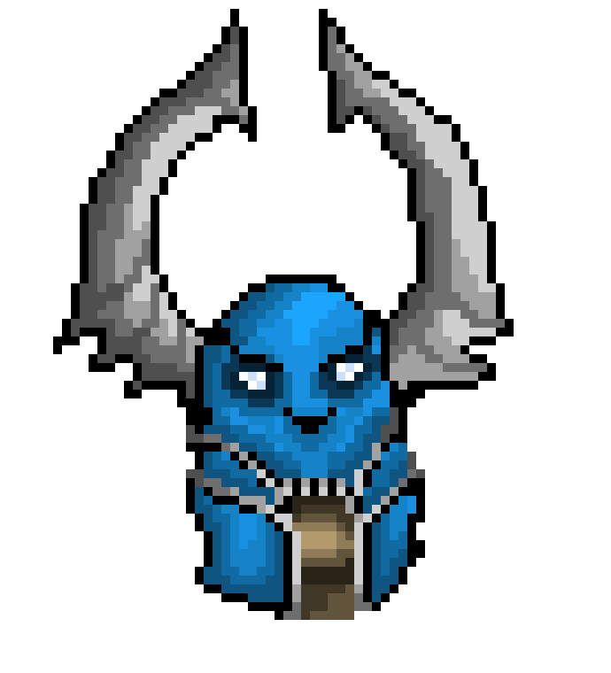 [a11d71] Darion Mograine