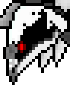 [8468ba] making something...  ...took me long enough...