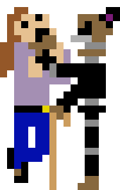 [9664c4] 5th night conflict 2