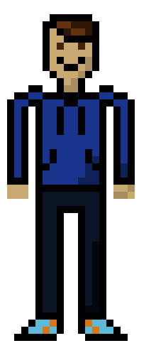 [4fbda4] hahah bunny- Evan